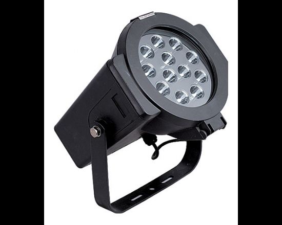 LED大功率投光灯